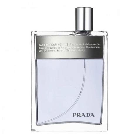 prada amber pour homme 100 ml precio chile|does Prada still make amber.